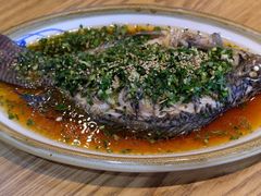 柠檬鱼-妈妈的味道(和顺古镇店)