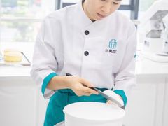 -优美西点烘焙培训学校(二七校区)