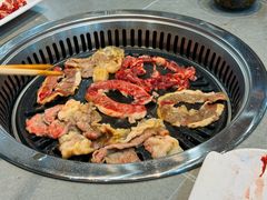 -米家·鹤城炭火米家(直营总店)