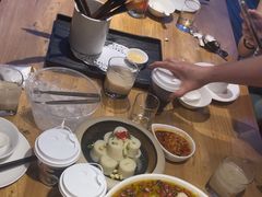 -東舍食唐精品陕菜馆