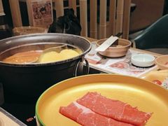 -温野菜涮涮锅(曲江大悦城店)
