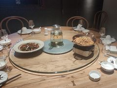 -黄山老妈·土菜(碧桂园店)