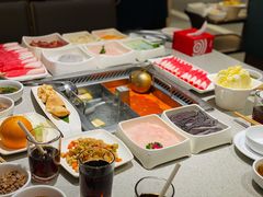 -海底捞火锅(群光广场店)