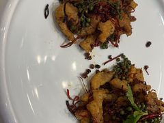 -福海居烤鸭店(鸟巢店)