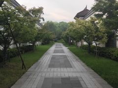 -绍兴饭店知遇楼(环山路店)