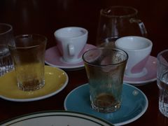 -Be Lived Cafe比例咖啡(摩天轮店)