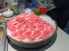 -海底捞火锅(油麻地店)