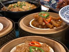 -誉八仙粤菜(万象天地店)