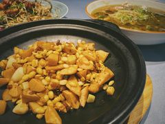 甜笋-南堂館川菜文化餐厅(天府店)