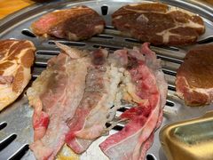 -牛人·雪花牛·木炭烤肉(昆山陆家店)