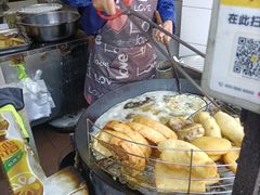 -丽华早点(大成路店)