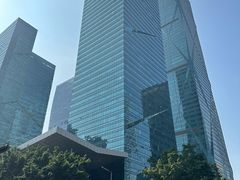 -福田卓悦INTOWN购物中心