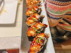 -大渔铁板烧(花园道店)
