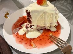 -LA JOLLA 墨西哥餐厅(学院路店)