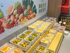 -御海8号温泉酒店