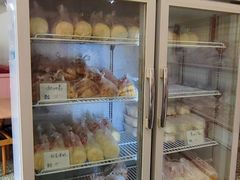 -中关村茶点