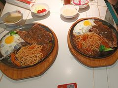 -豪享来中西餐厅(隆昌店)