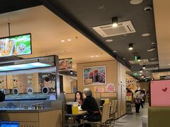 -海底捞火锅(宝龙广场夜宵主题店)