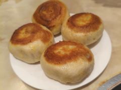 牛肉煎包-洪长兴(广西北路店)