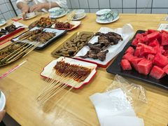 -格尔曼德(柳河路店)