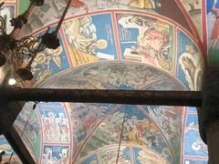 -梅黛奥拉修道院