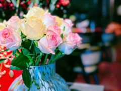 -肆海小川菜酒馆Wine Bistro (青年路店)