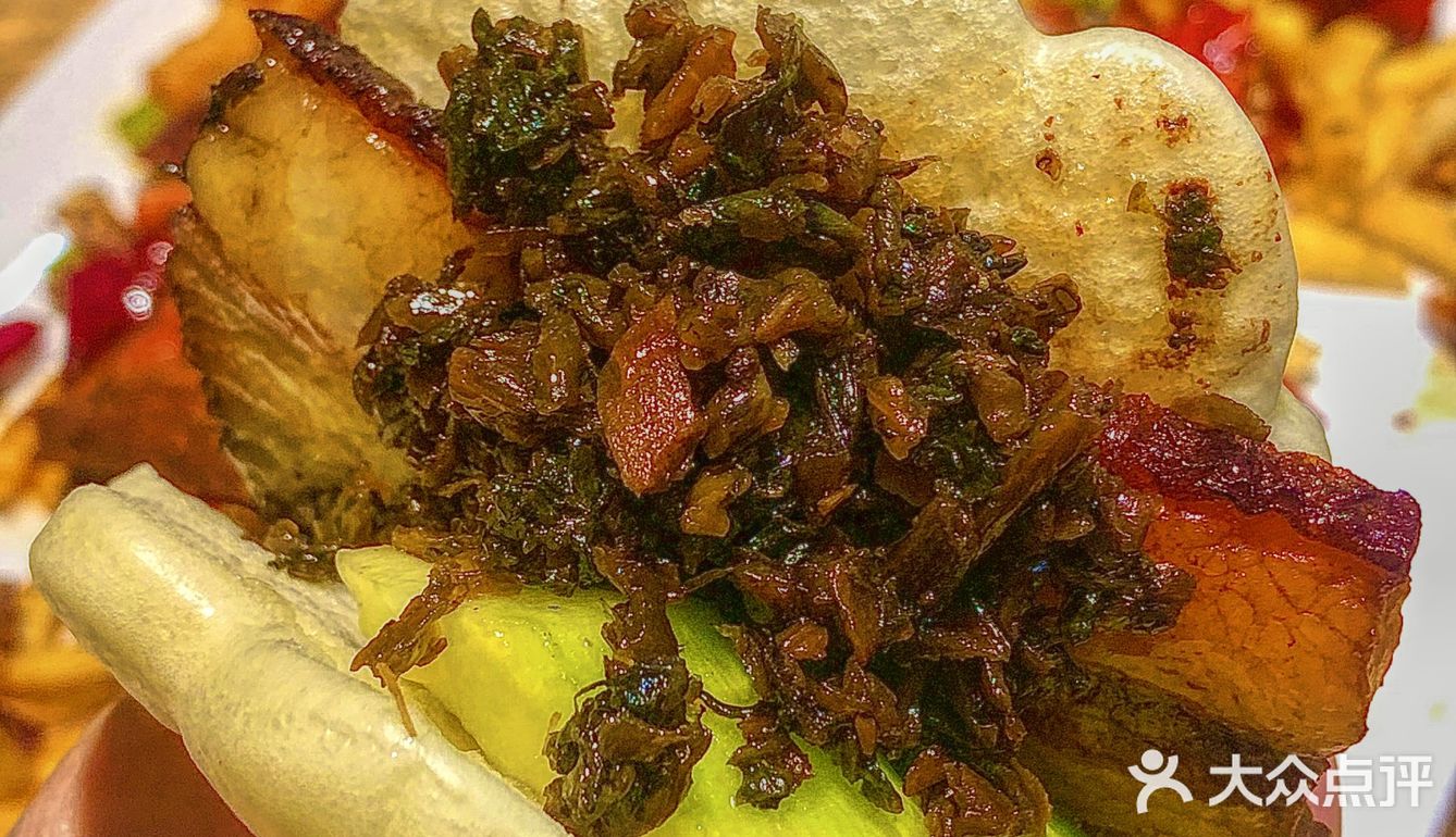 青岛这家江湖菜🔥四川人吃了都不想回家❗