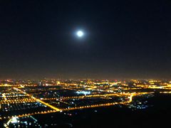 -鬼笑石后山停车场