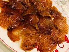 唐宫片皮鸭-唐乐宫·小厨餐厅