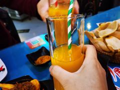 -My Way Town买味堂·东南亚餐厅(亦庄店)