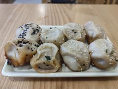 -咬不得高祖生煎·简餐(高银街店)