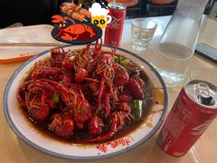 -杨氏青龙虾·吃蟹季(珠江路店)
