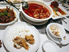 -红日饭店(裕隆三路店)