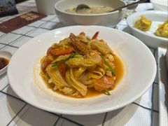 -双合园·海鲜水饺青岛菜(万佳广场店)