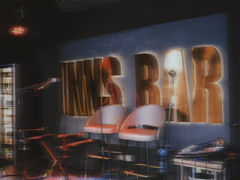 -INNS BAR 音乐酒吧餐厅