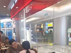 -鱼酷活鱼烤鱼(沈阳大悦城店)