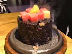 -局气 烤鸭·北京菜(光华路店)