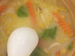 -汇贤府·李氏鲁菜(五棵松店)