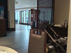 -静之湖湖畔餐厅