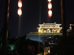 -东关历史文化旅游区-东门遗址