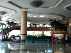 -南京维景国际大酒店(南京博物院店)