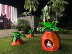 -水桶王国主题餐厅·聚会·生日派对·亲子活动·家庭套餐(亚龙湾希尔顿店)