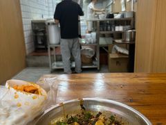 -王菊美食街·王菊面馆(总店)