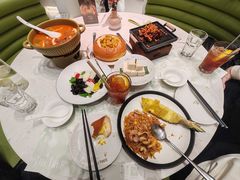 -大树餐厅(红旗街万达店)