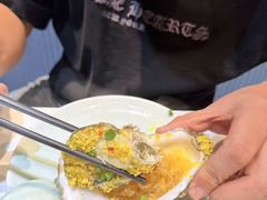 -必点海鲜·海肠捞饭·鲅鱼水饺(滨江道店)