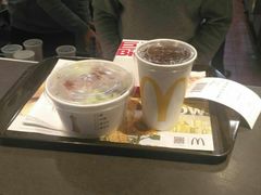 -麦当劳(长泰商业广场店)
