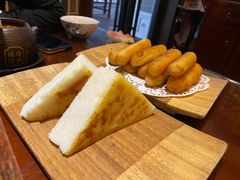 -杨记隆府(白象街店)