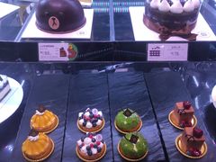 -巴黎贝甜(来福士店)