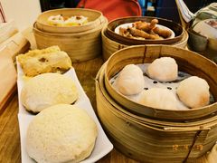 -添好运点心专门店(深水埗店)