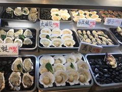 -三个渔夫·蒸汽海鲜(小白楼店)